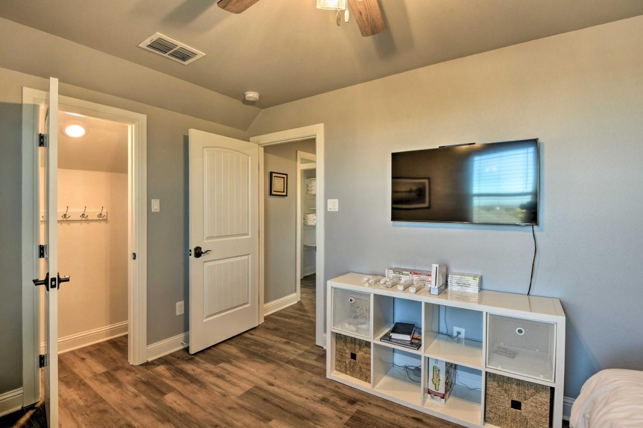 Granbury Home With Hot Tub And Furnished Patio! Exteriér fotografie